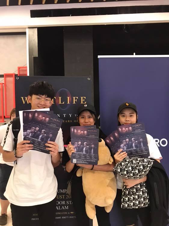MacpiePro Congrats to those of you who managed to purchase your tickets!