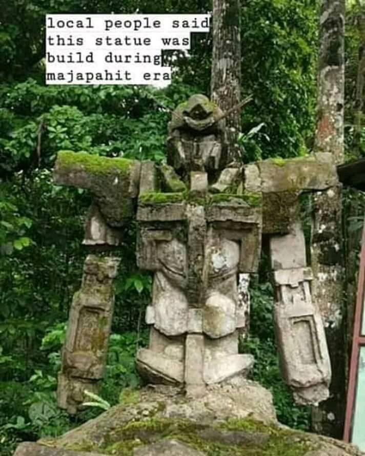 The King must have been a big fan, huh?