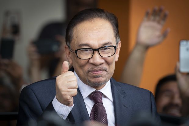 Will he be our next prime minister?