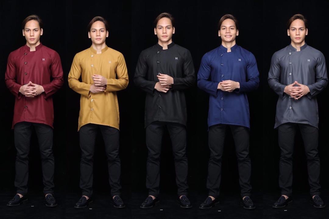 hermora.co Your Hari Raya chef at your service.