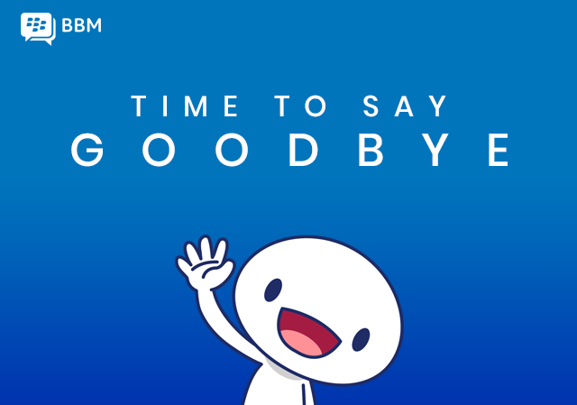 BBM Blog Were you an active user of BBM before?