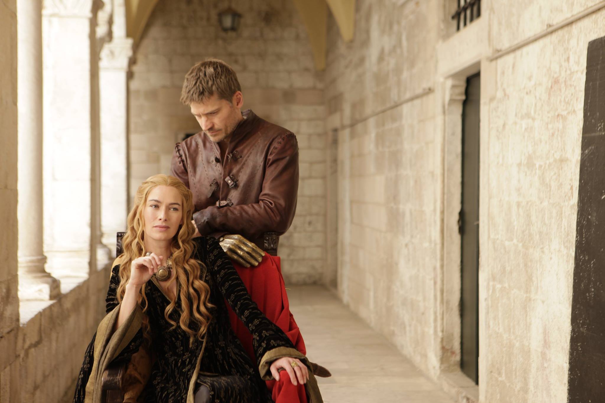Better love story than 'Twilight'?
