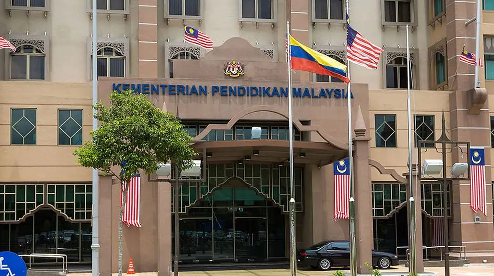 The Education Ministry is taking serious measures.