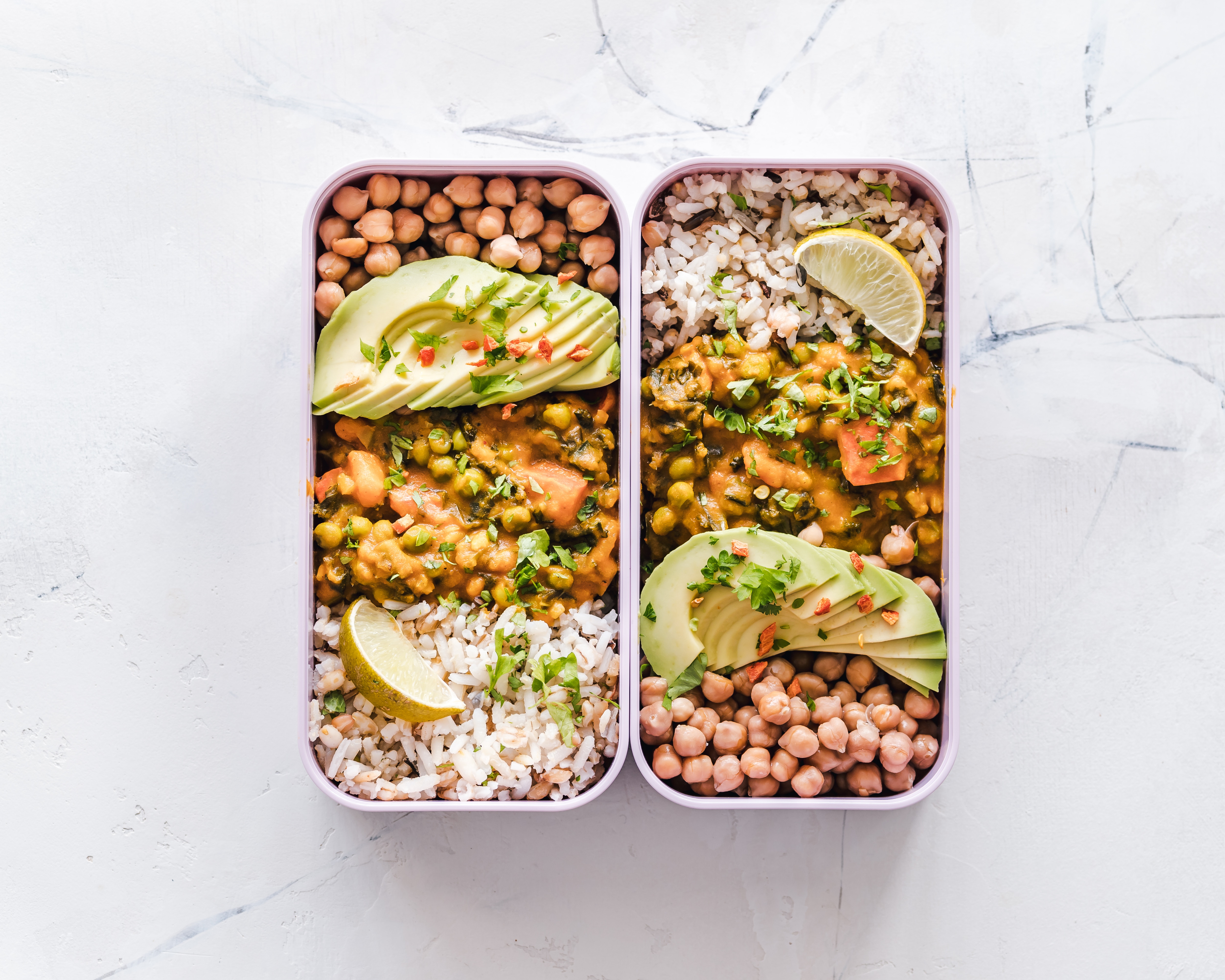 Think about it...you won't have to cook for the whole week