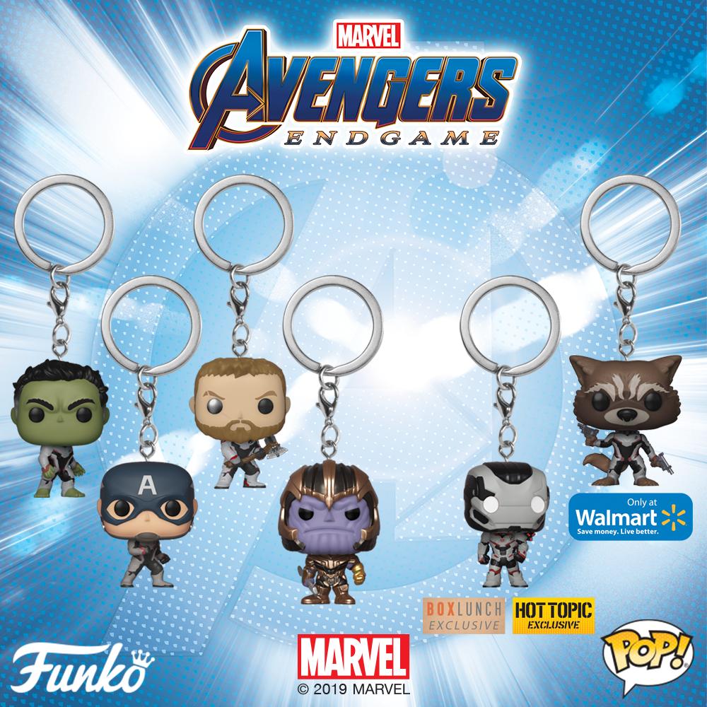 Thanos doesn't look so scary in this size.