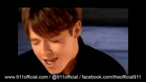 Giphy Remember them, guys?