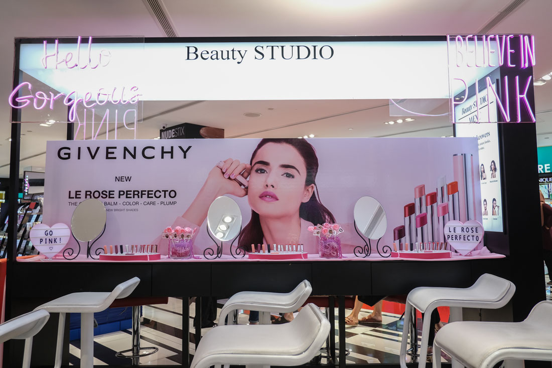 InTrend Givenchy