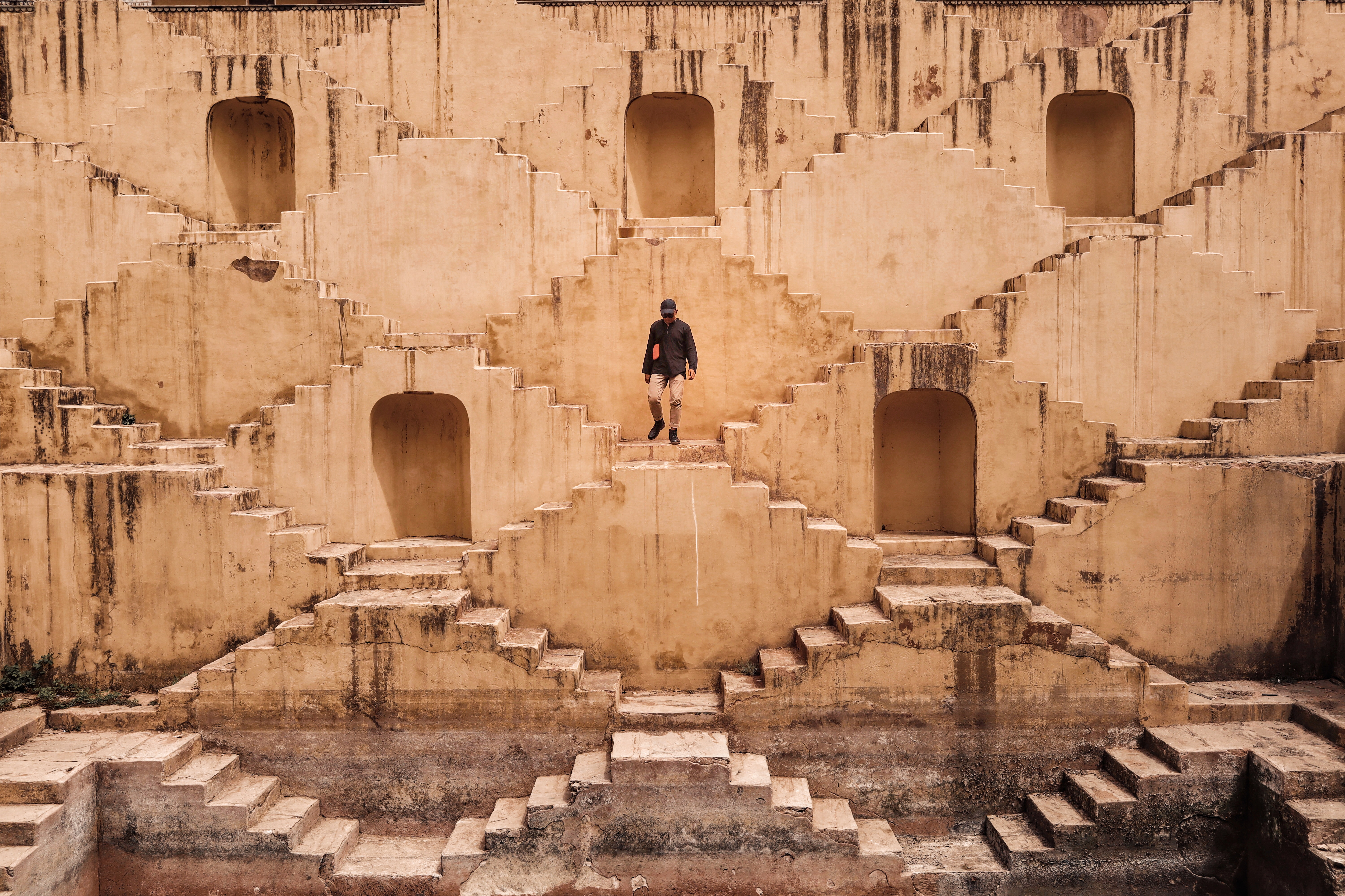 So many things to explore in Jaipur.