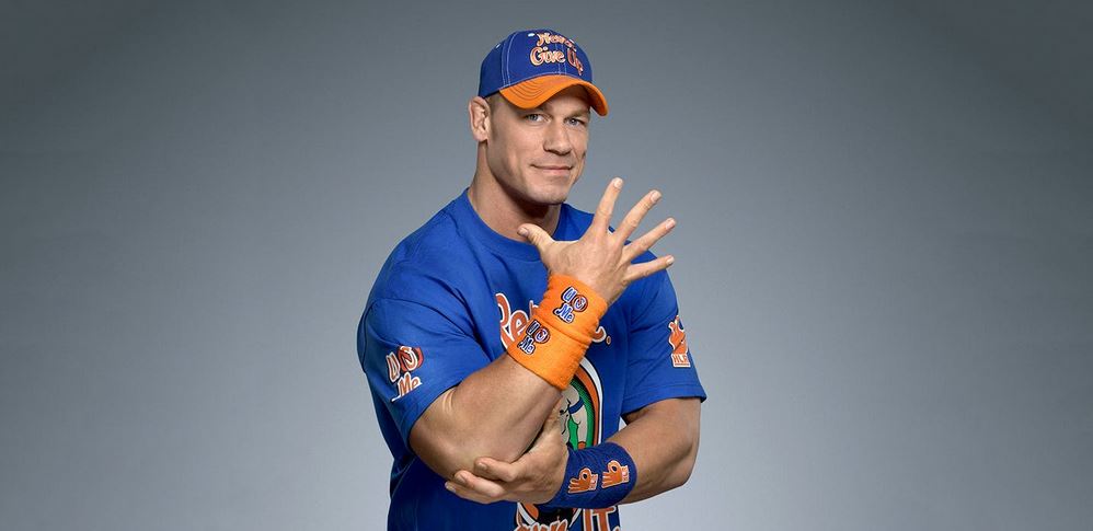 Can you see him now?