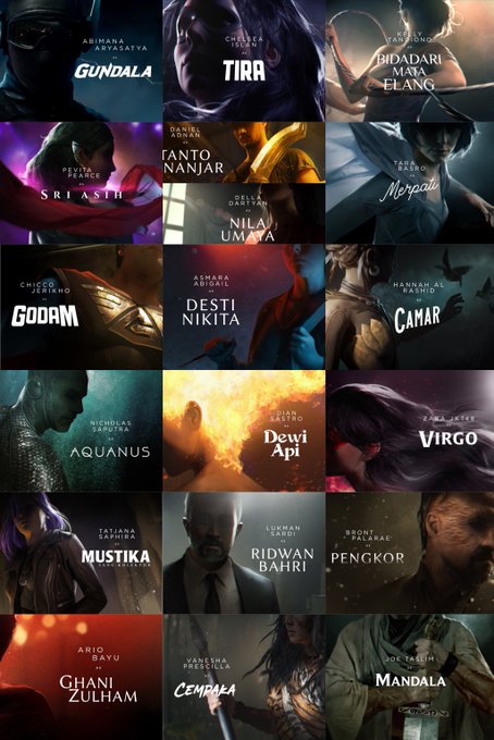 @jokoanwar Twitter Spot our very own Bront Palarae in the mix!