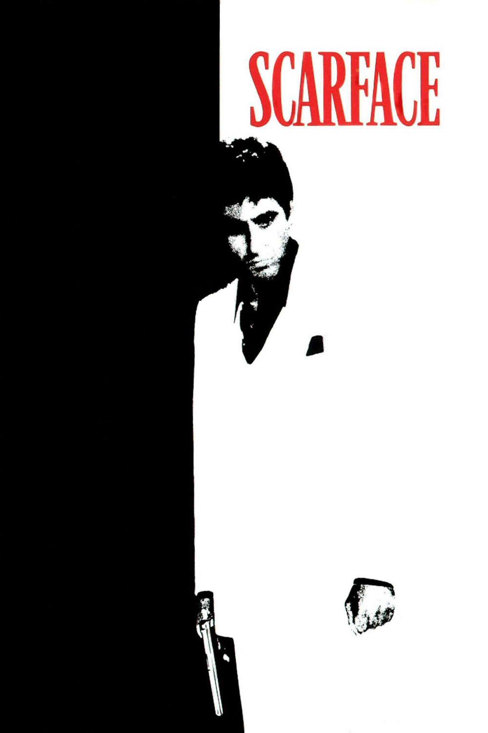 Looks like Al Pacino.