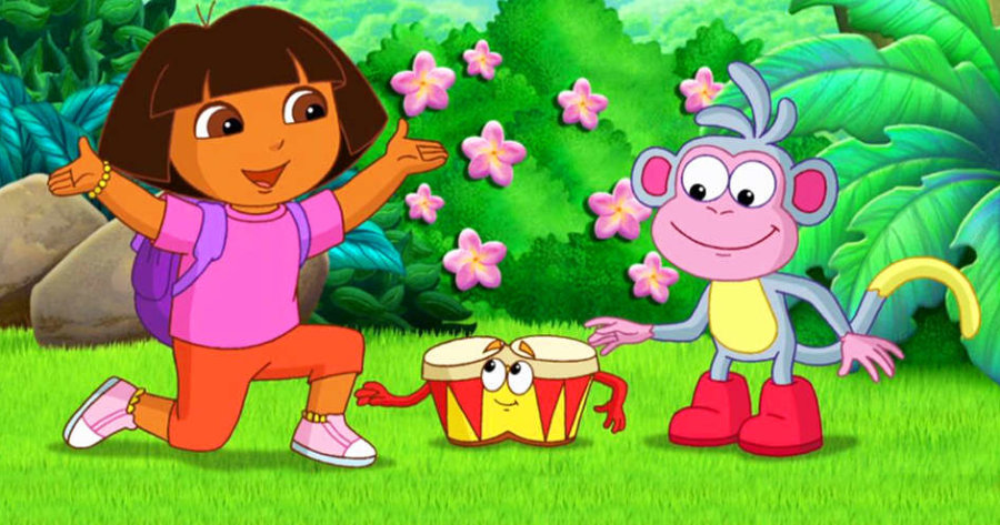 Moviefone Hey, guess who's on the big screen?