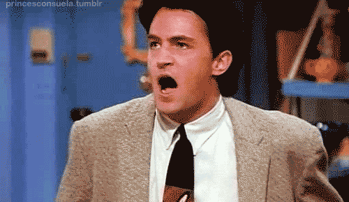 'Star Wars' fans right now.