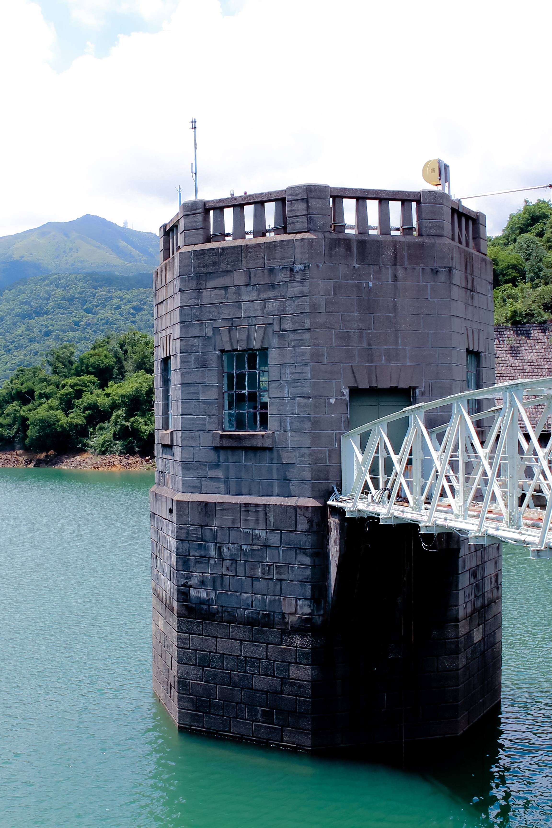 Hong Kong is not just a city full of skyscrapers.
