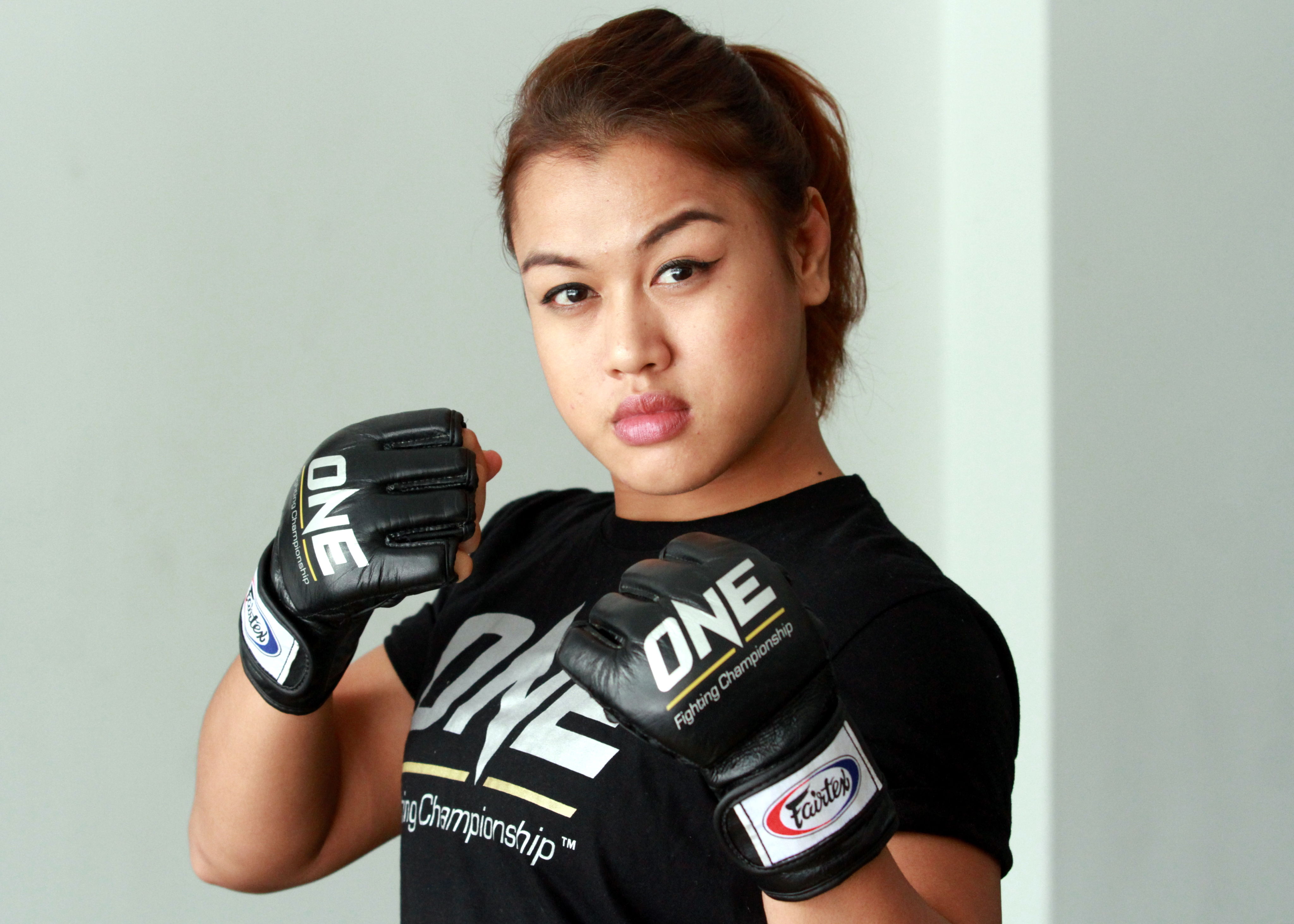 On sale this week: Ann Osman's belongings.