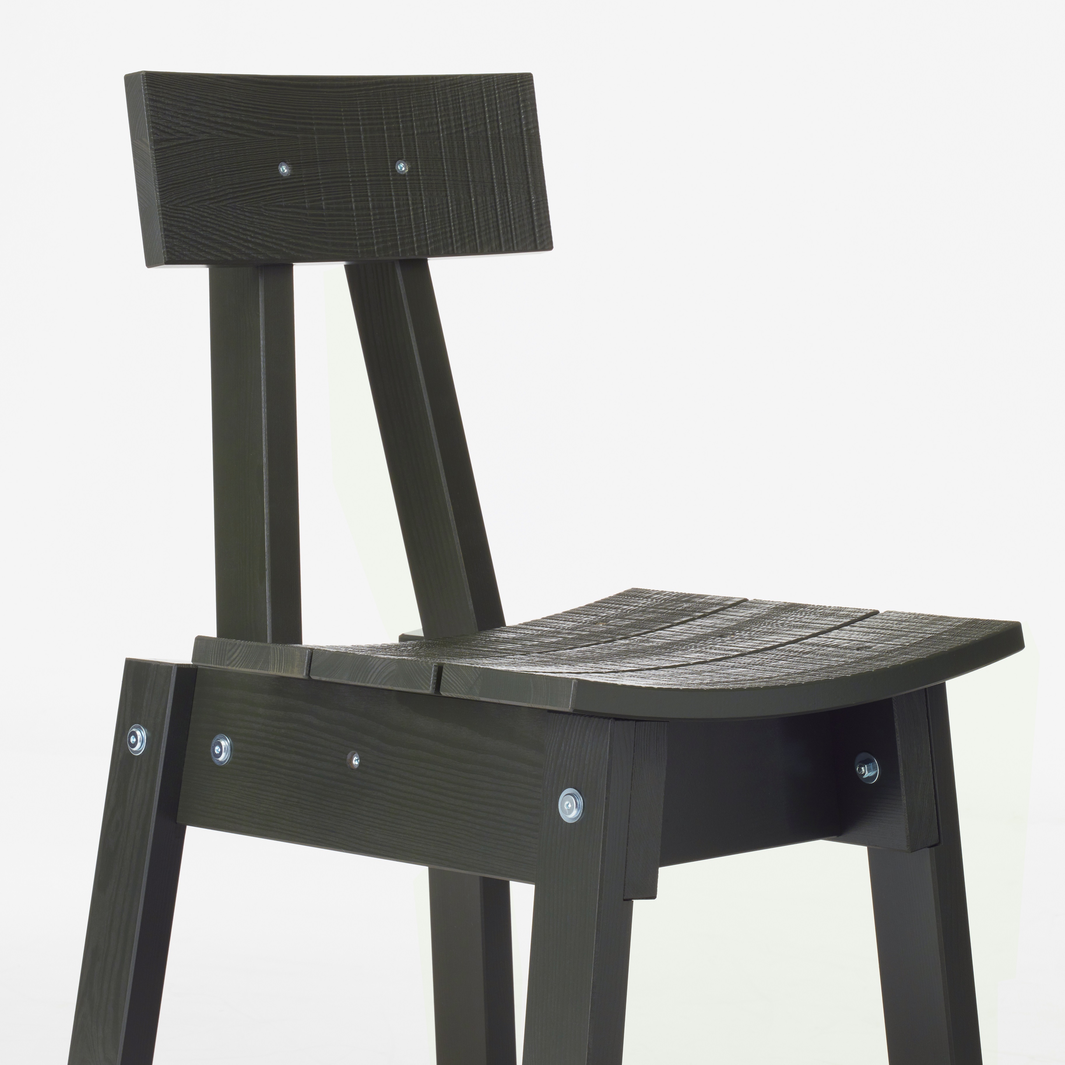 The INDUSTRIELL Chair is on sale for RM199 (NP: RM445).