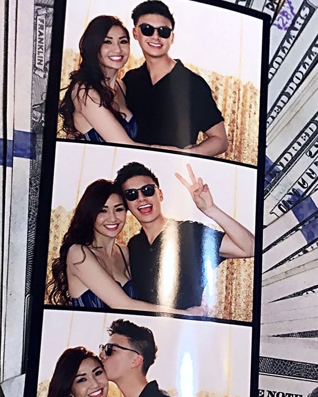 This is weirding us out.