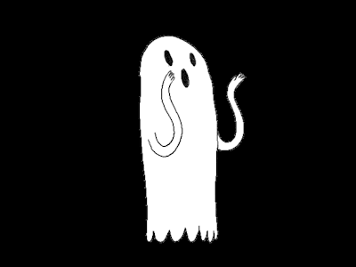 It me, Casper!