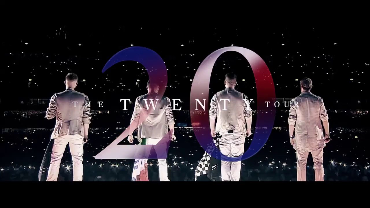 Did you manage to get your concert tickets?