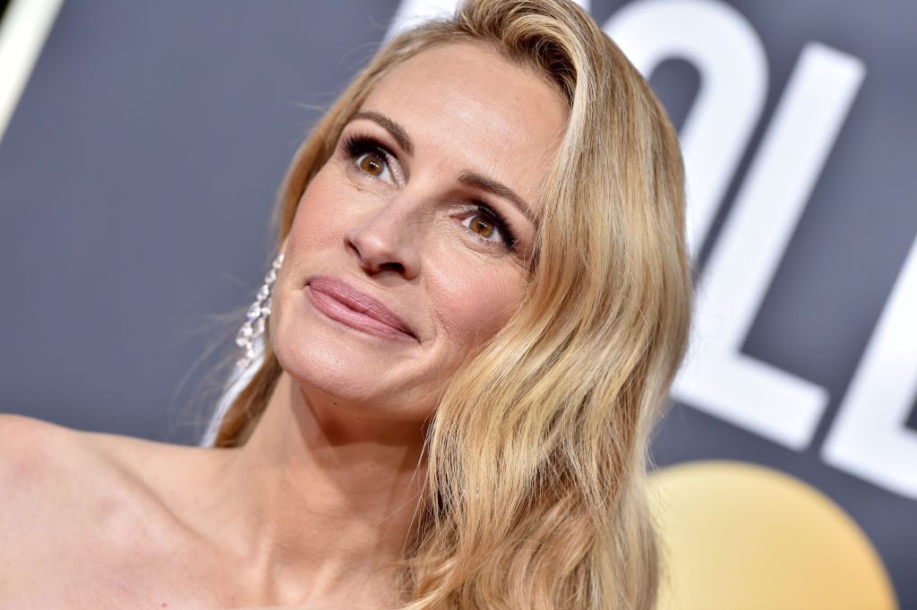 Wanna meet Julia Roberts?