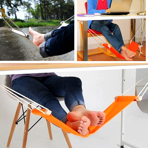 Looks so comfy