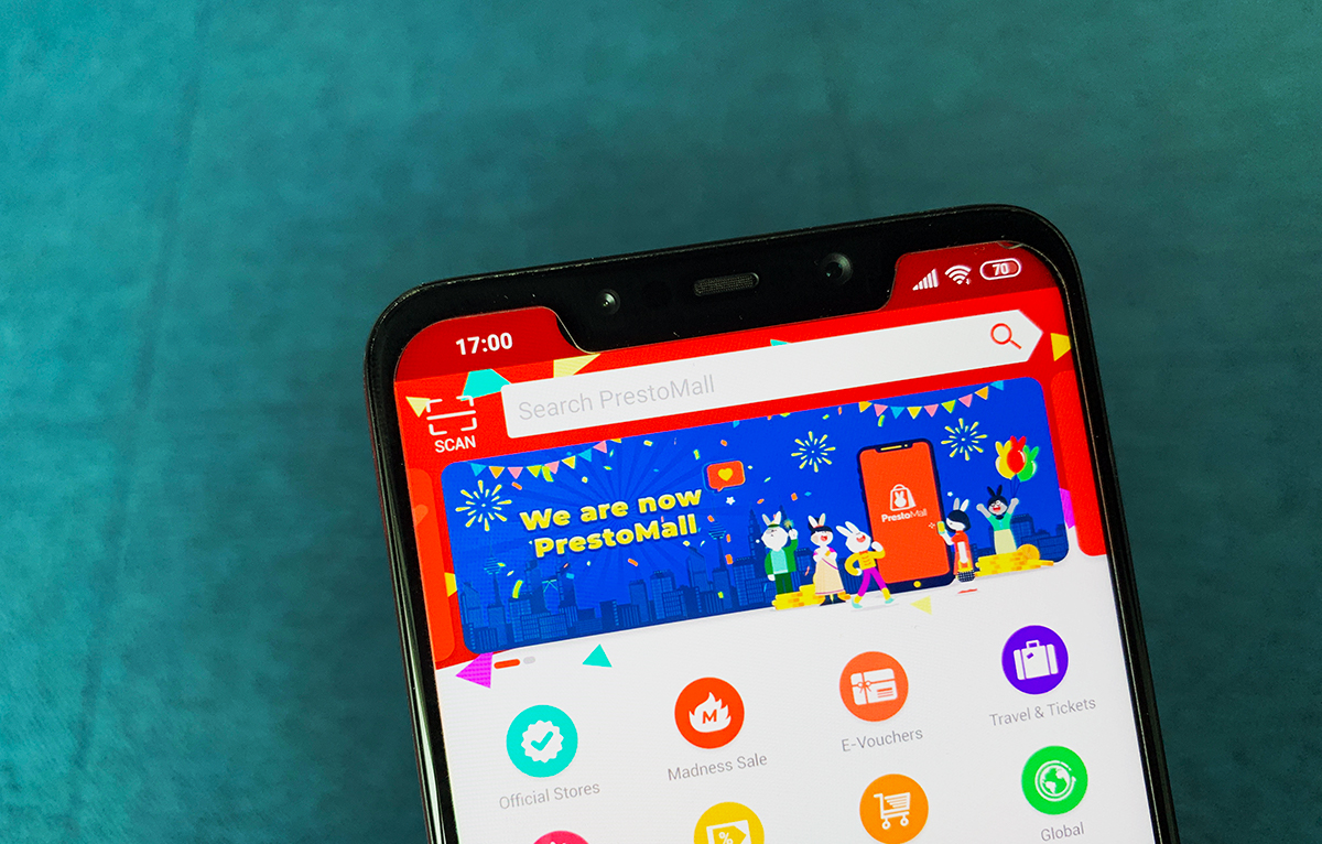 SoyaCincau All you need is the app