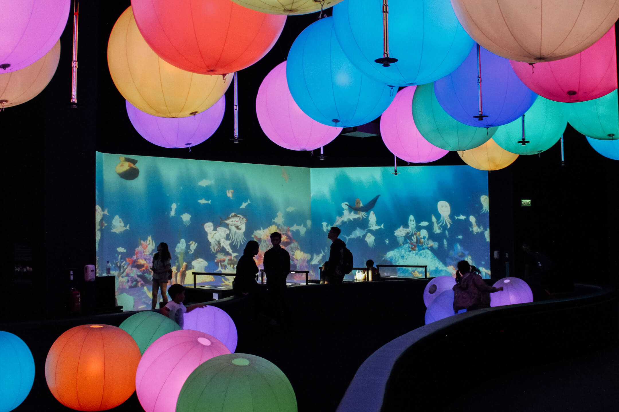 wanderintwo.com Get ready to become an influencer at this museum.