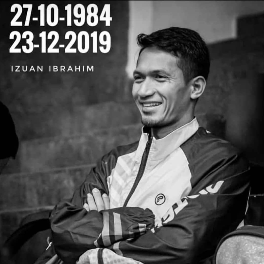 The man behind Kento Momota's success during his youth.