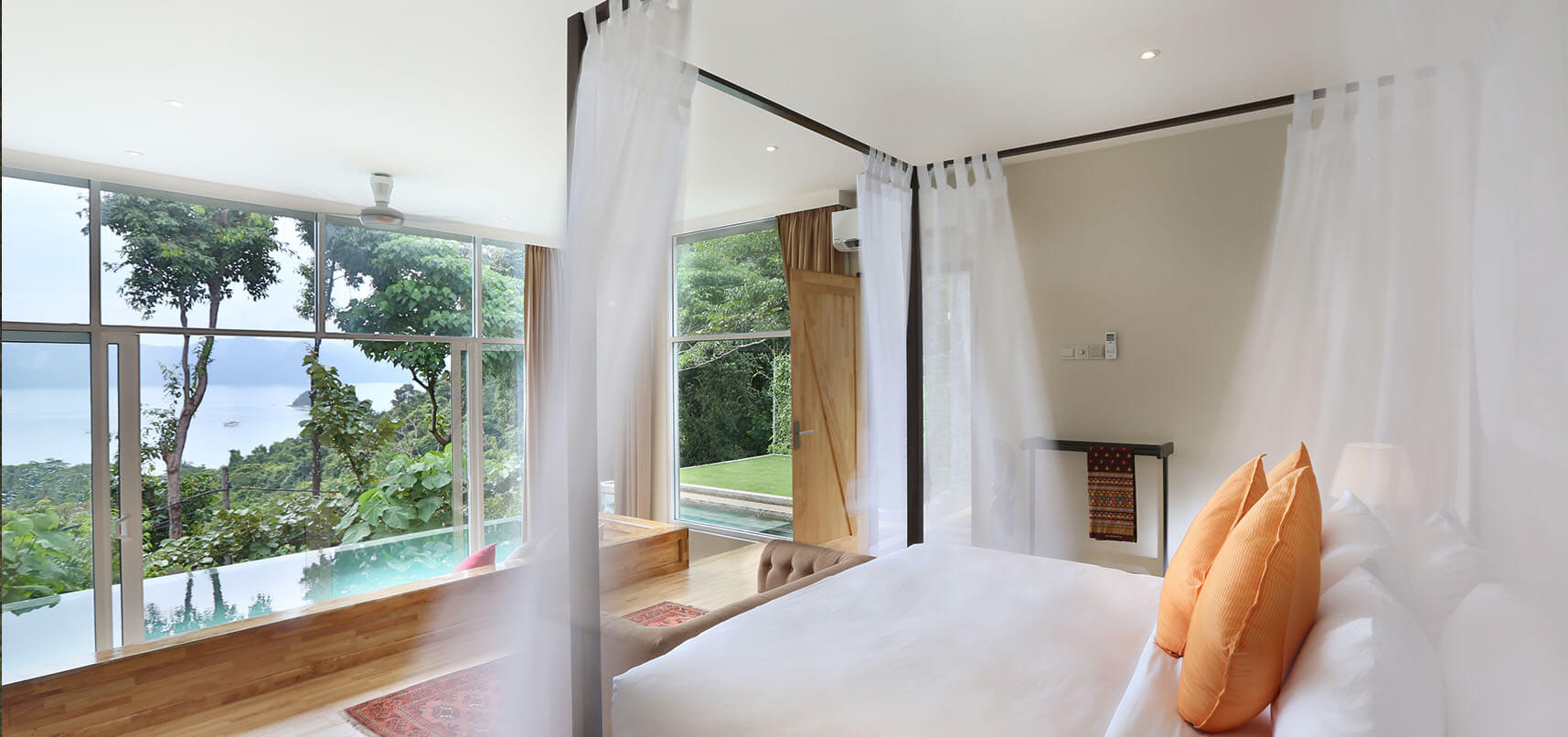 Ambong-ambong villas We're in love