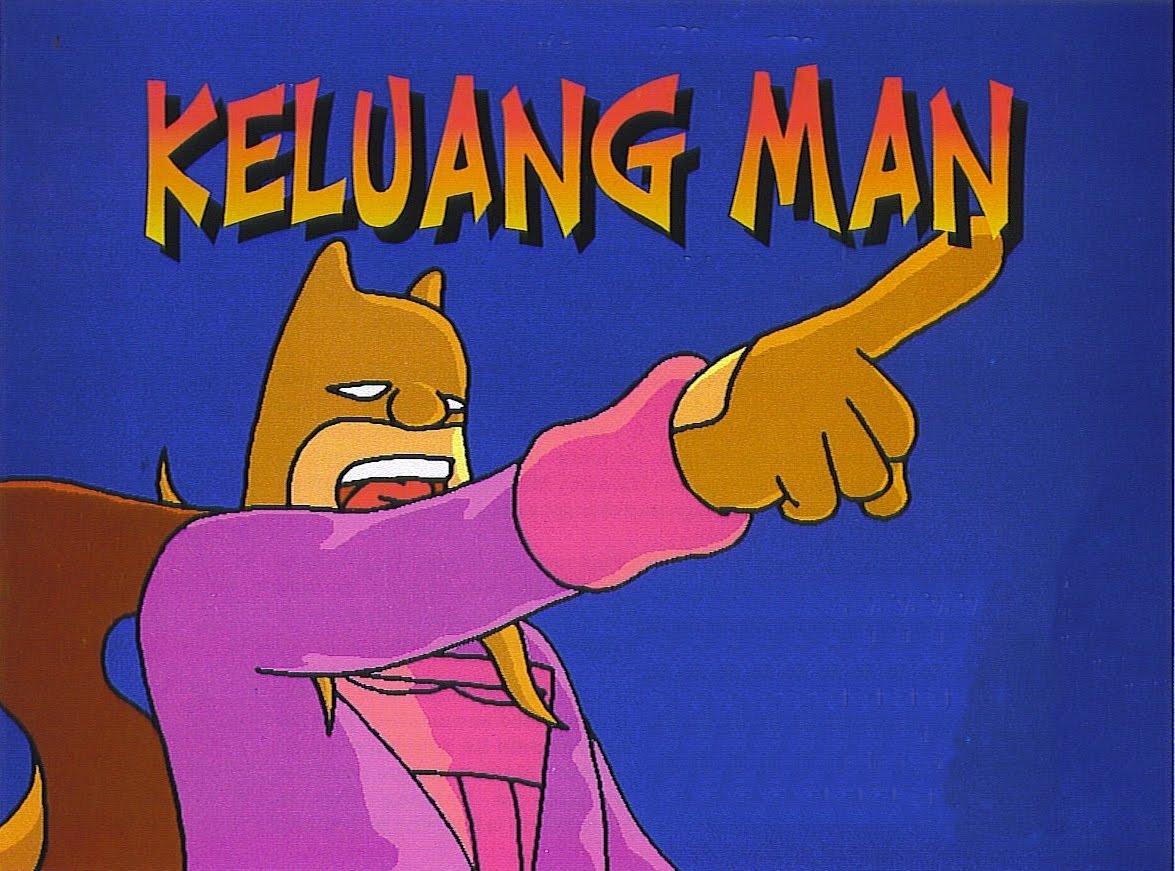 thehypedgeek Who was your favourite character?