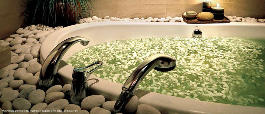 Sunway resorts This is not the pool, obviously