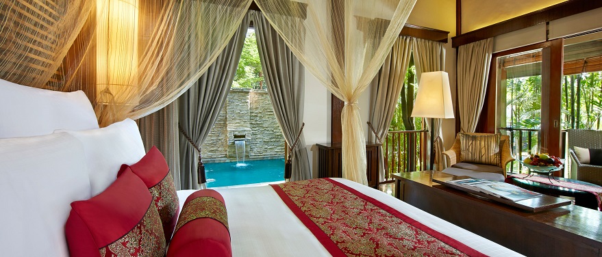 Sunway resorts So luxurious