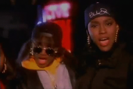 Giphy 'Look ma, I'm on MTV!'