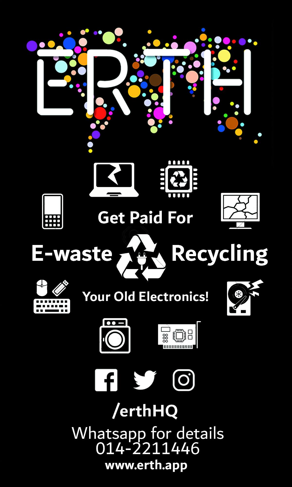 Don't throw them out yet, you might make money!