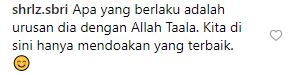 Get her some batik for her wardrobe.