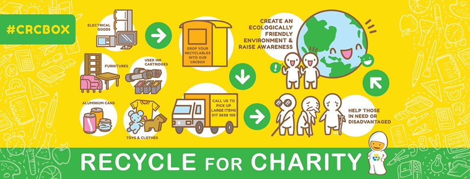 Here's how you can do your bit for the community.