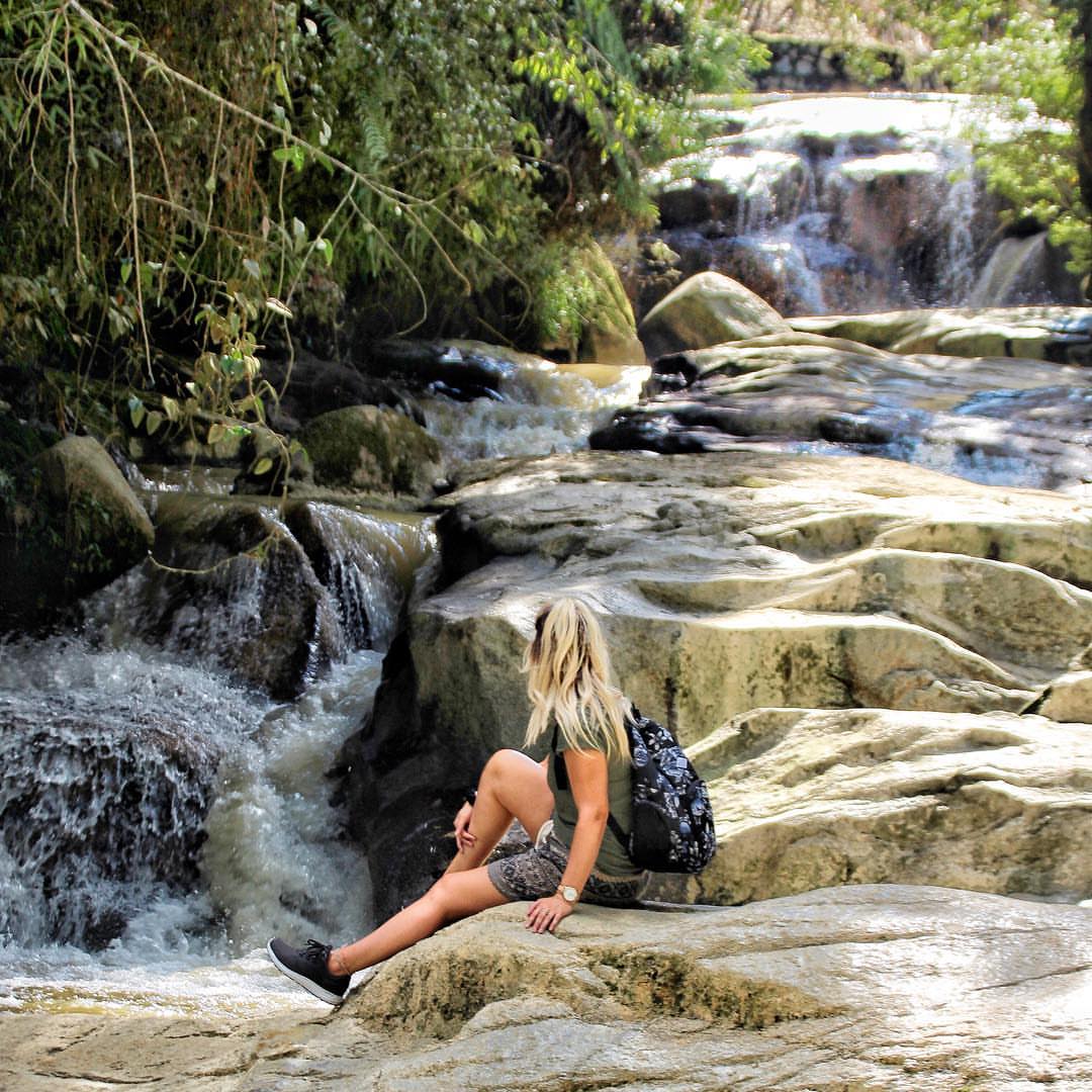 Cantik untuk Instagram.