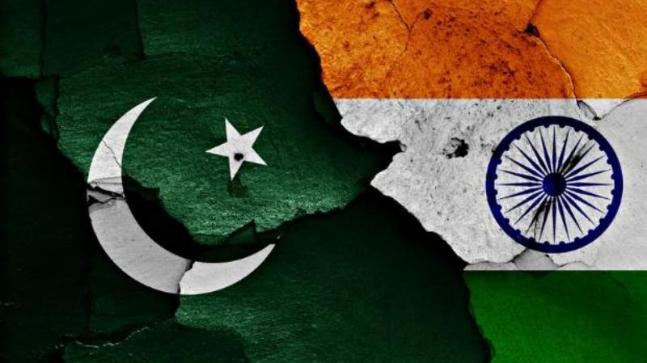 India Today Konflik Pakistan dan India.