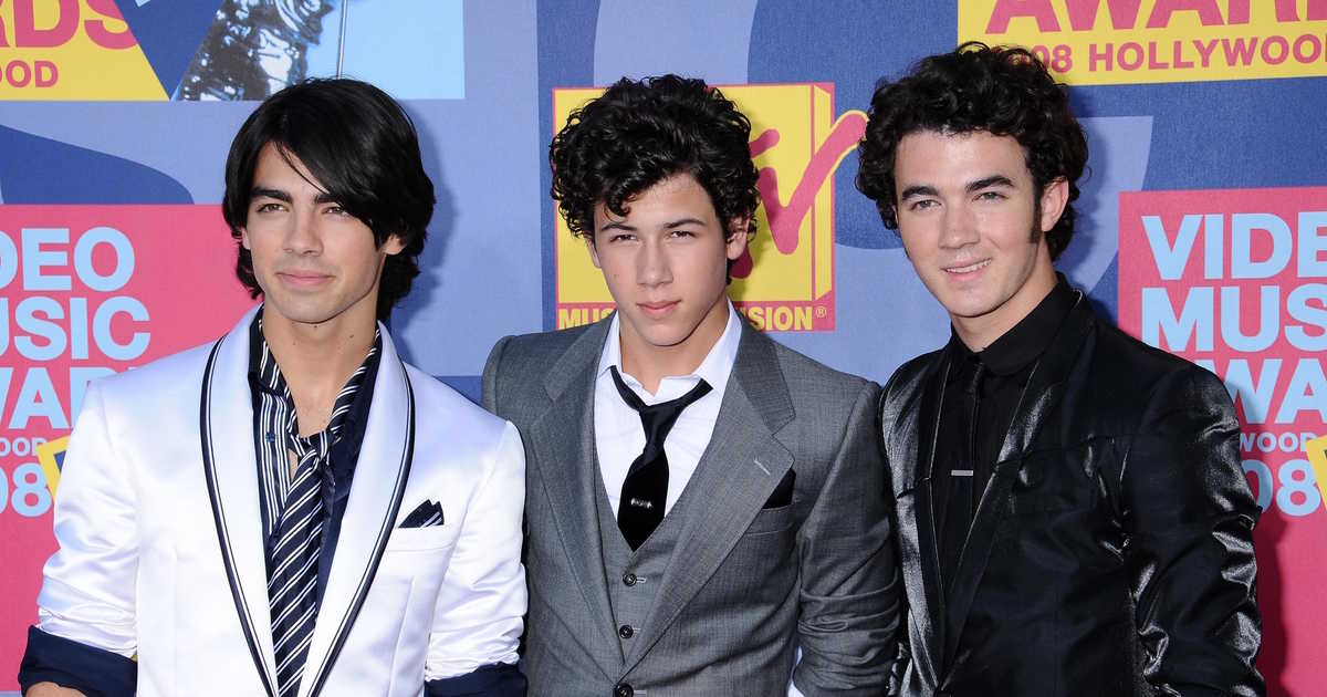 Remember this phase? Epic!