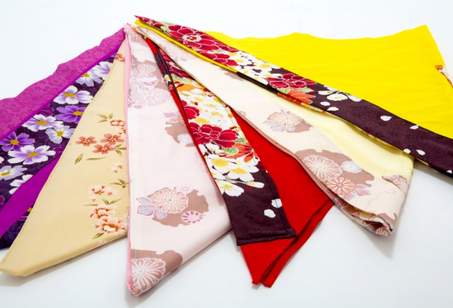 20 pilihan warna boleh dipilih.