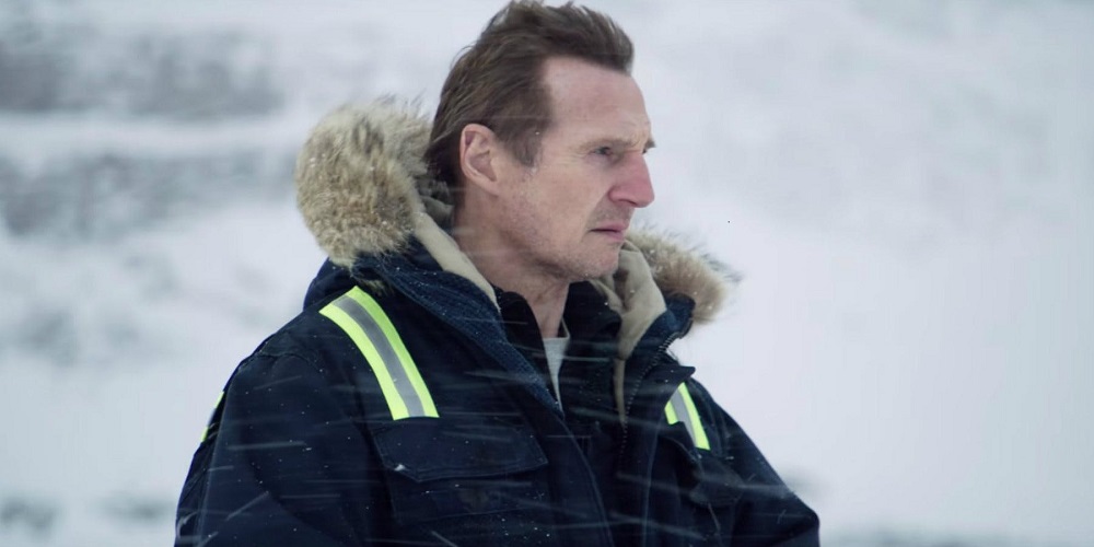 Watch the Norwegian version before seeing this.