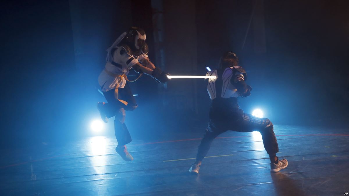 Looks quite promising.