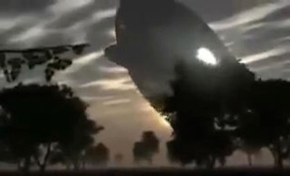 Does this look legit to you?