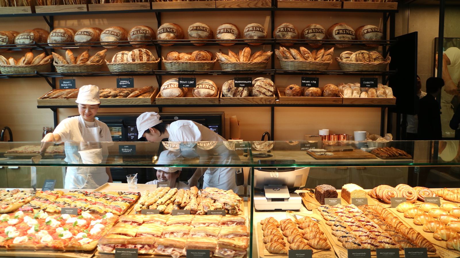 We're getting hungry just looking at this picture.