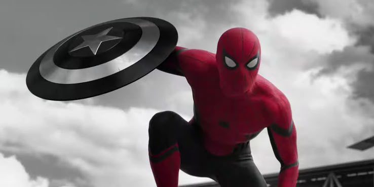 We didn't feel so good watching this.