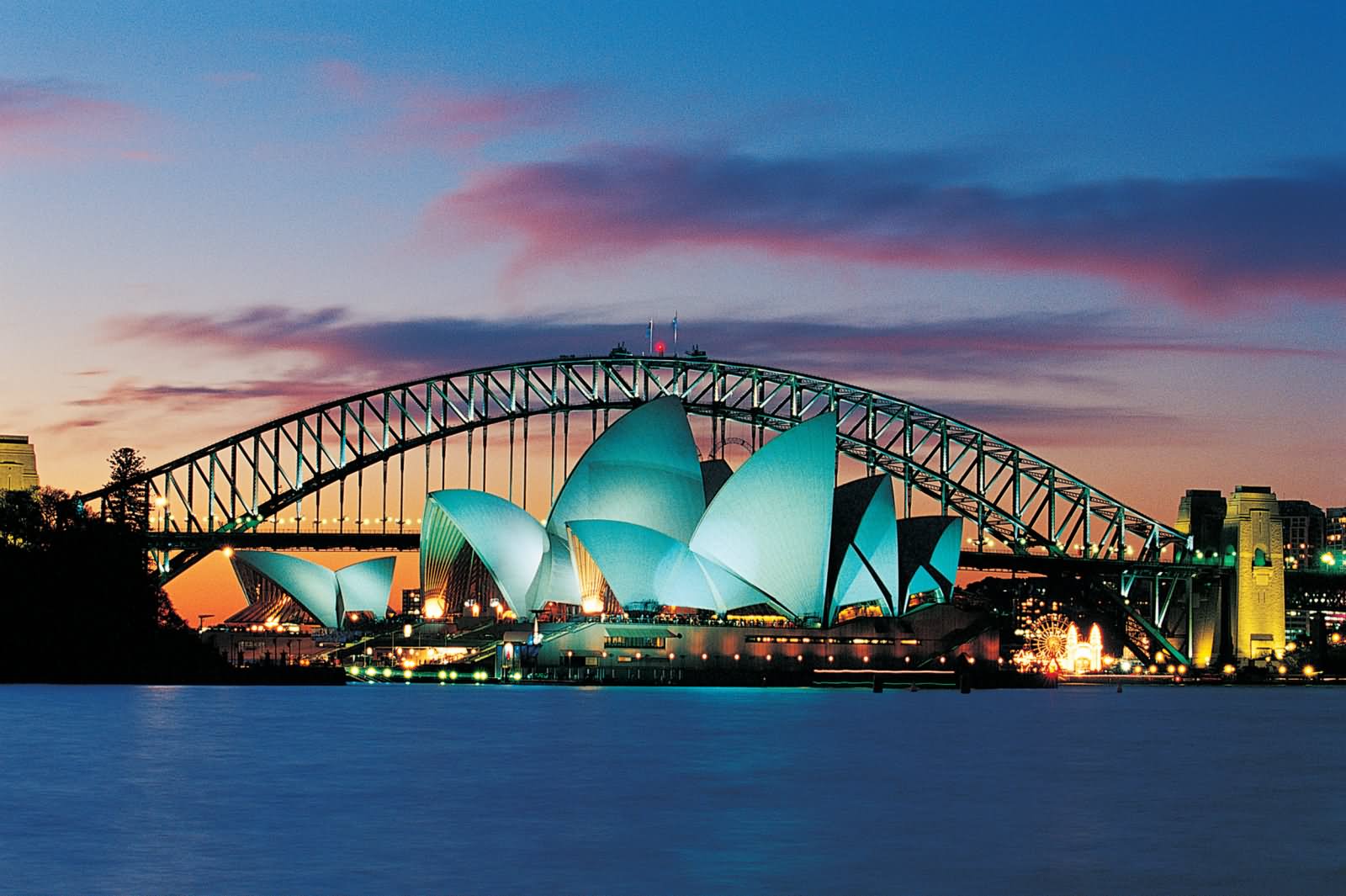 sightseeingtoursaustralia.com.au A stunning and Insta-worthy sunset!