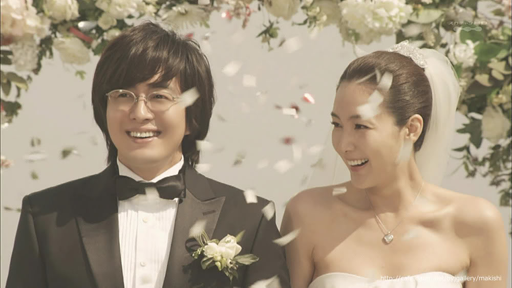 KBS2 The most iconic couple of 2000s K-drama.