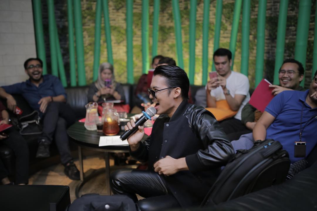 Juara lagu paling viral tahun lepas.