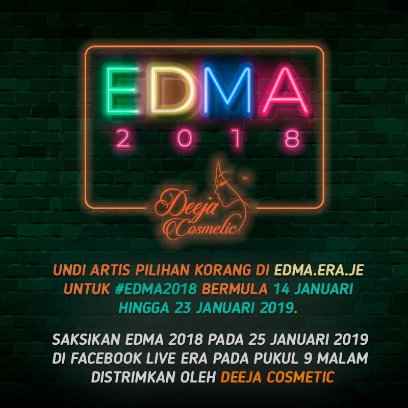 Eksklusif di Facebook Era.je