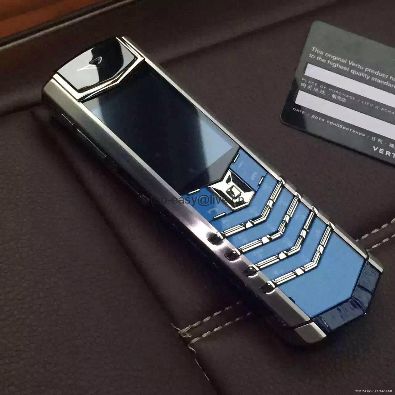 Sorry pengguna Vertu.